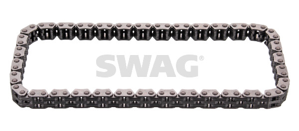 Chain, oil pump drive - 30 94 0007 SWAG